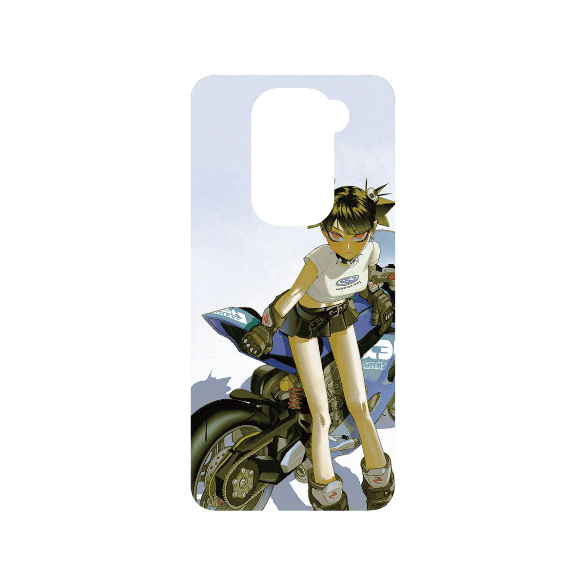 RHINOSHIELD X Vinne SolidSuit Redmi Note 9 (4G Global) Case - Hex Rider