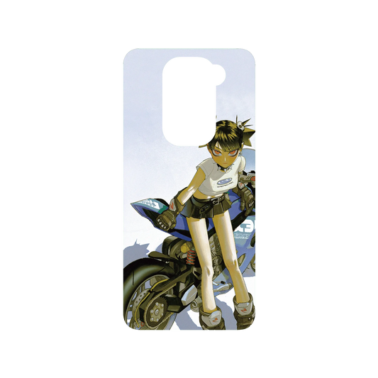 RHINOSHIELD X Vinne SolidSuit Redmi Note 9 (4G Global) Case - Hex Rider