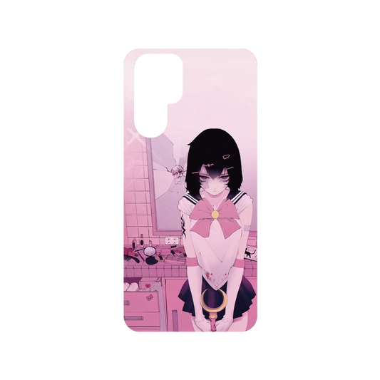 RHINOSHIELD X Vinne SolidSuit Huawei P30 Pro Case - Magic Exists