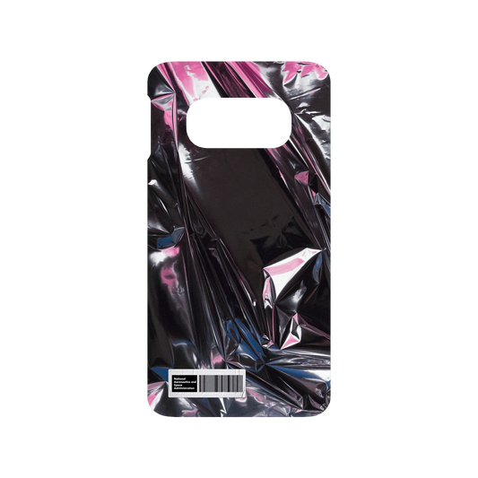 RHINOSHIELD | Cosmos SolidSuit Samsung Galaxy S10e Case - NASA Space Food Bag - Vacuum Sealed