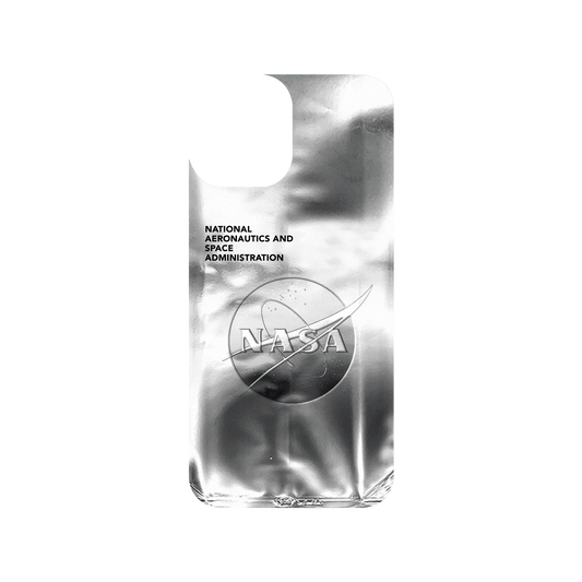RHINOSHIELD | Cosmos SolidSuit iPhone 12 Pro Max Case - NASA Space Food Bag