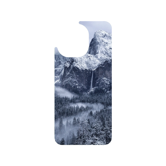 RHINOSHIELD SolidSuit Xiaomi Mi 11 Case: Original Designs - The Masterpiece of Nature (Yosemite National Park)