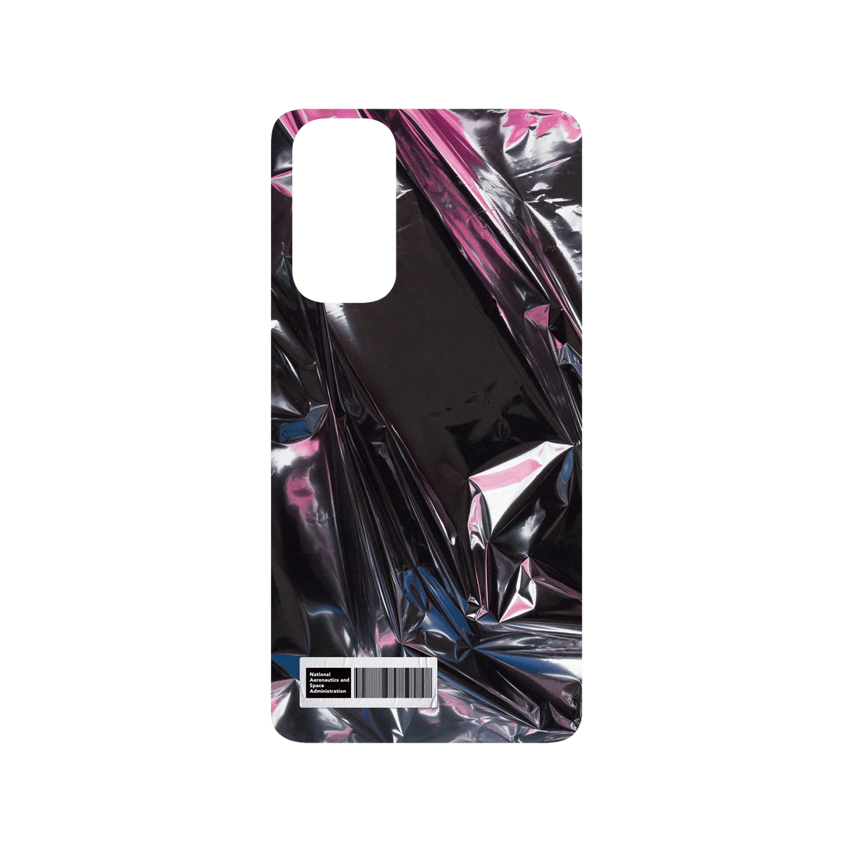 RHINOSHIELD | Cosmos SolidSuit Samsung Galaxy S20 FE (4G/5G) Case - NASA Space Food Bag - Vacuum Sealed