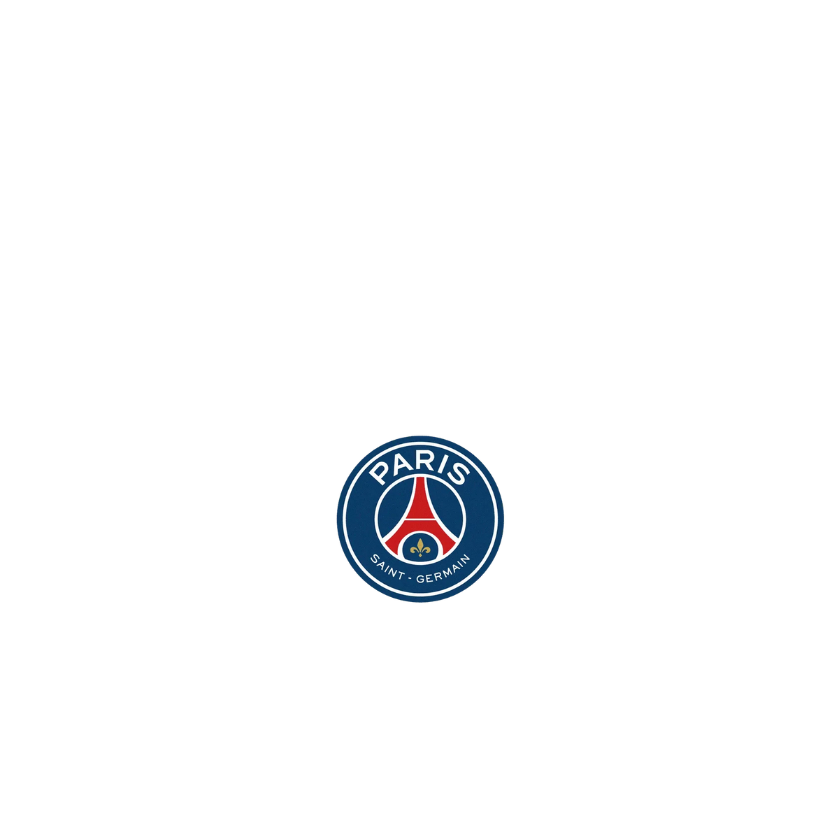RhinoShield X PSG SolidSuit (MagSafe compatible) Samsung Galaxy S24 Ultra Case - PSG Logo Classic