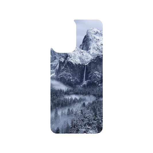 RHINOSHIELD SolidSuit Redmi Note 10S Case: Original Designs - The Masterpiece of Nature (Yosemite National Park)