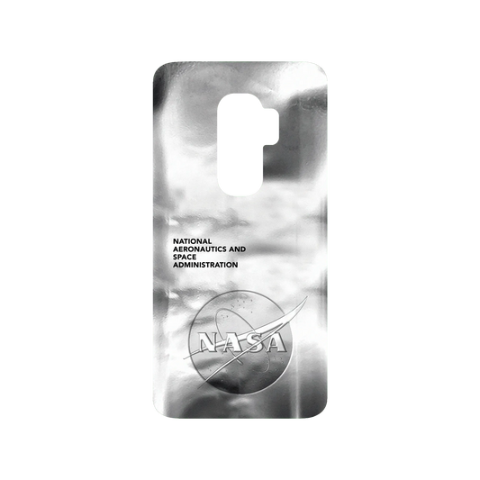 RHINOSHIELD | Cosmos SolidSuit Samsung Galaxy S9+ Case - NASA Space Food Bag