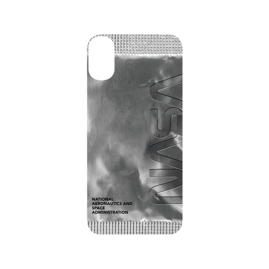 RHINOSHIELD | Cosmos SolidSuit iPhone XS Case - NASA Experiment Sample Bag