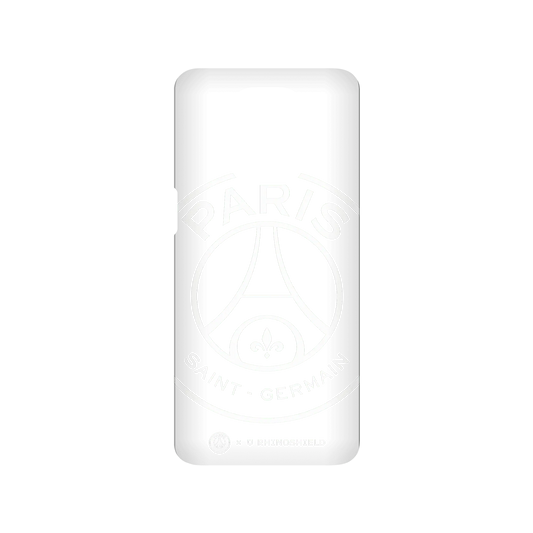 RhinoShield X PSG SolidSuit Redmi Note 9 Pro (4G) Case - PSG Oversize White