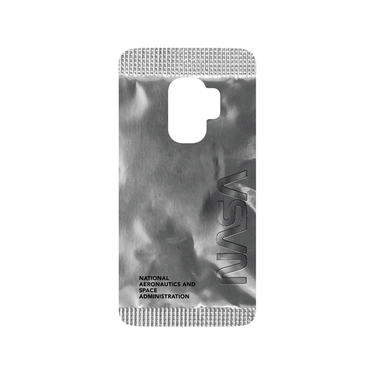RHINOSHIELD | Cosmos SolidSuit Samsung Galaxy S9 Case - NASA Experiment Sample Bag