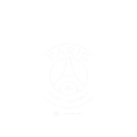 RhinoShield X PSG SolidSuit iPhone XS Max Case - PSG Oversize White