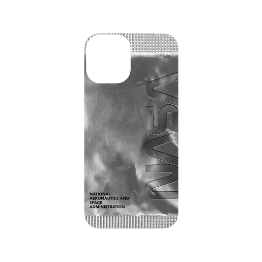 RHINOSHIELD | Cosmos SolidSuit iPhone 12 Pro Case - NASA Experiment Sample Bag