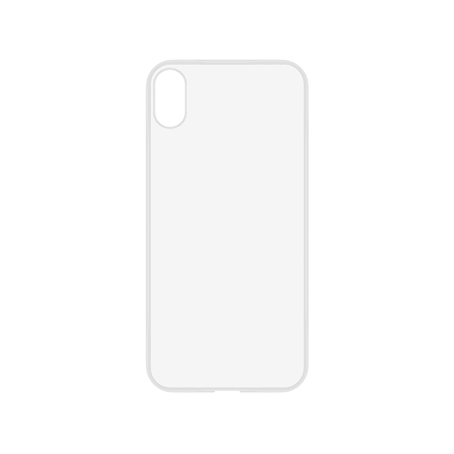 (EOL) RHINOSHIELD Mod NX (MagSafe compatible) iPhone 12 Case - Clear Backplate
