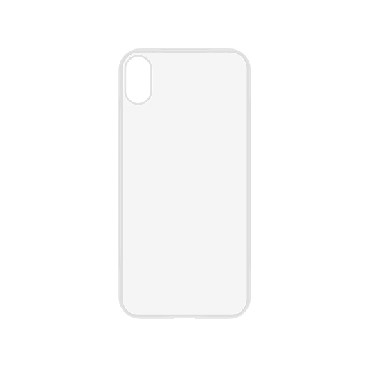 (EOL) RHINOSHIELD Mod NX (MagSafe compatible) iPhone 12 Case - Clear Backplate