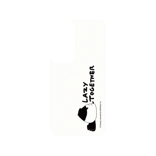 RhinoShield X Laimo SolidSuit (MagSafe compatible) Samsung Galaxy S24+ Case - Lazy Together