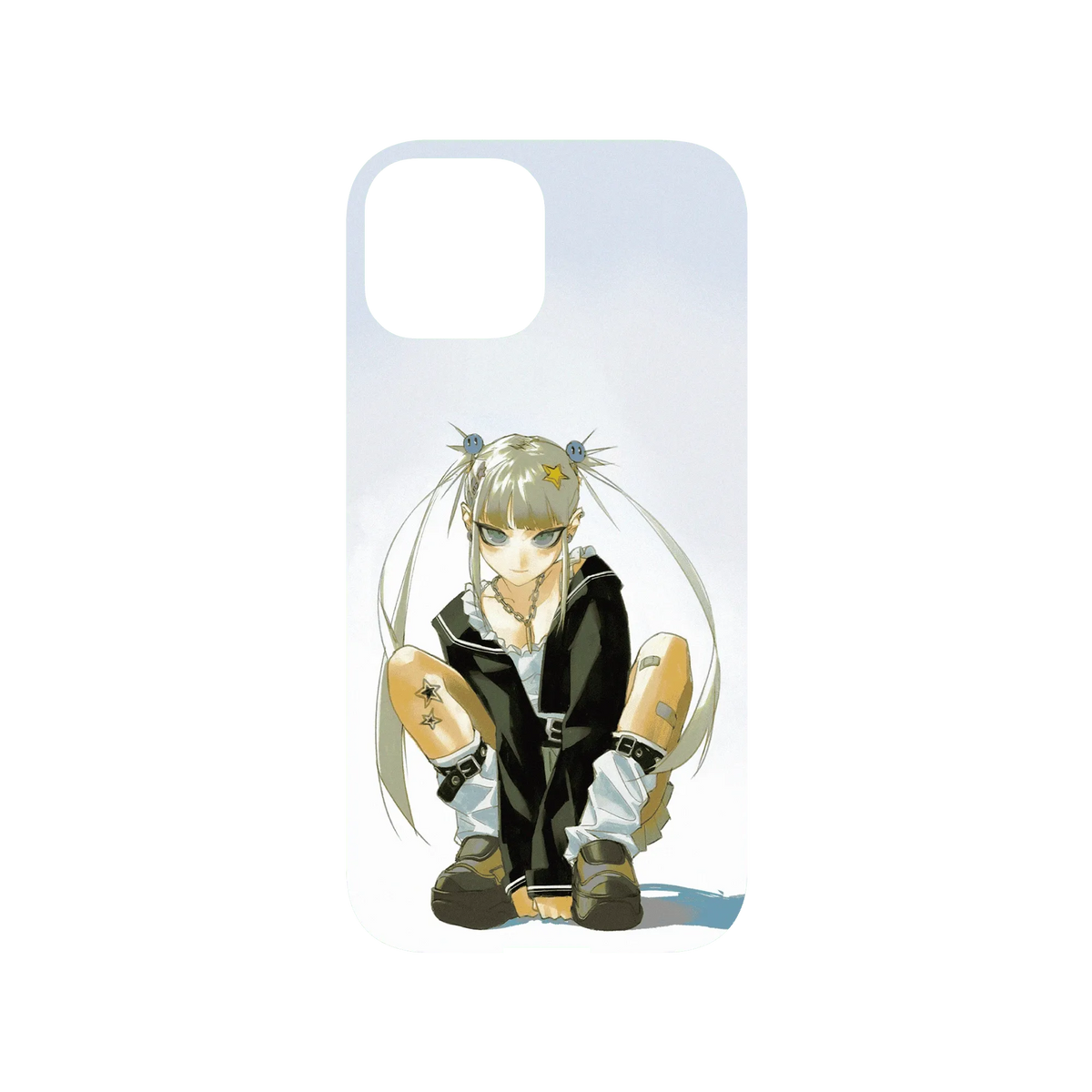 RHINOSHIELD X Vinne Mod NX iPhone 13 mini Case - Eterna  Backplate