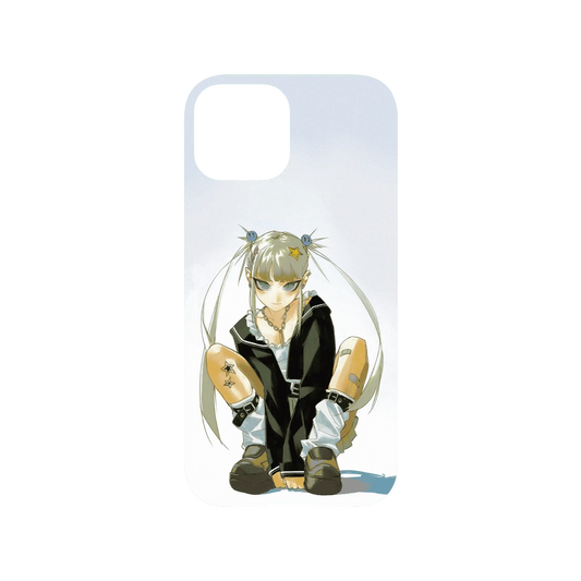 RHINOSHIELD X Vinne Mod NX iPhone 13 mini Case - Eterna  Backplate