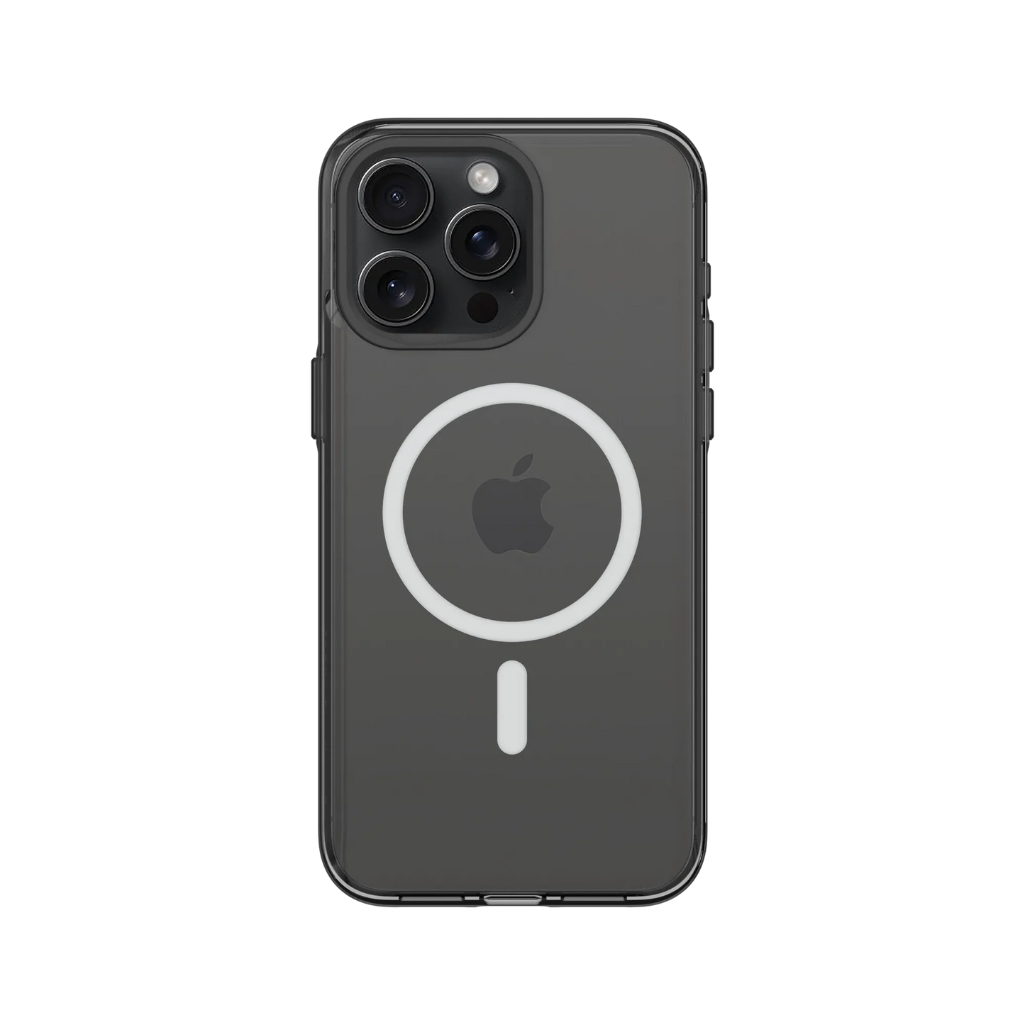 iPhone 15 Pro Max Clear (MagSafe 兼容)