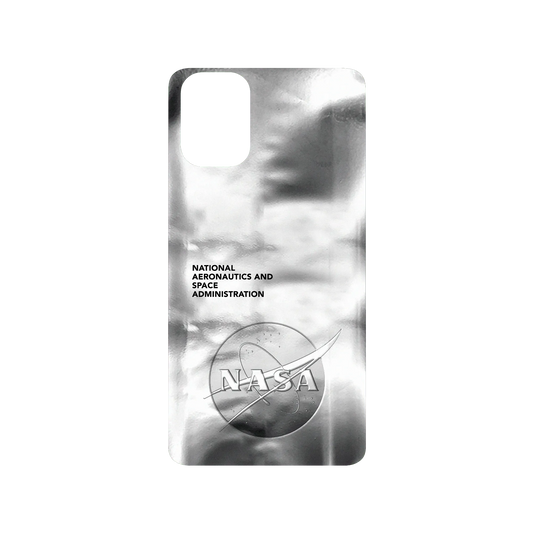 RHINOSHIELD | Cosmos SolidSuit Samsung Galaxy A51 (4G) Case - NASA Space Food Bag