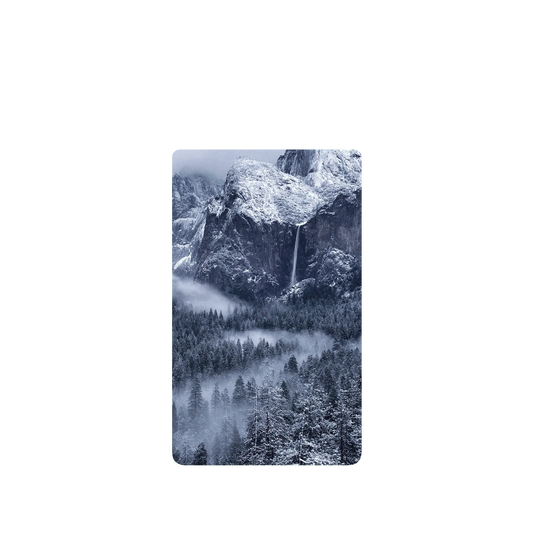 RHINOSHIELD SolidSuit Google Pixel 6 Case: Original Designs - The Masterpiece of Nature (Yosemite National Park)