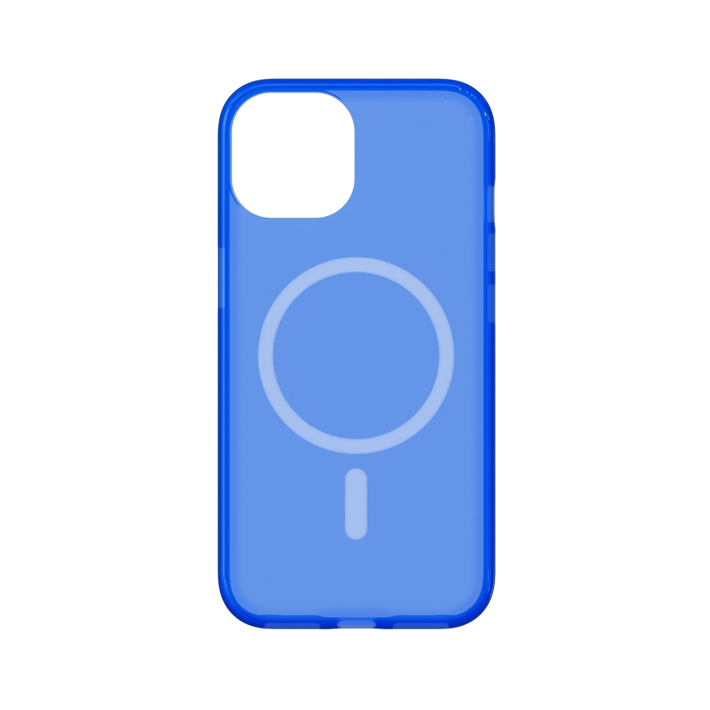 (for merge) iPhone 14 犀牛盾JellyTint (MagSafe 兼容)透明手機殼