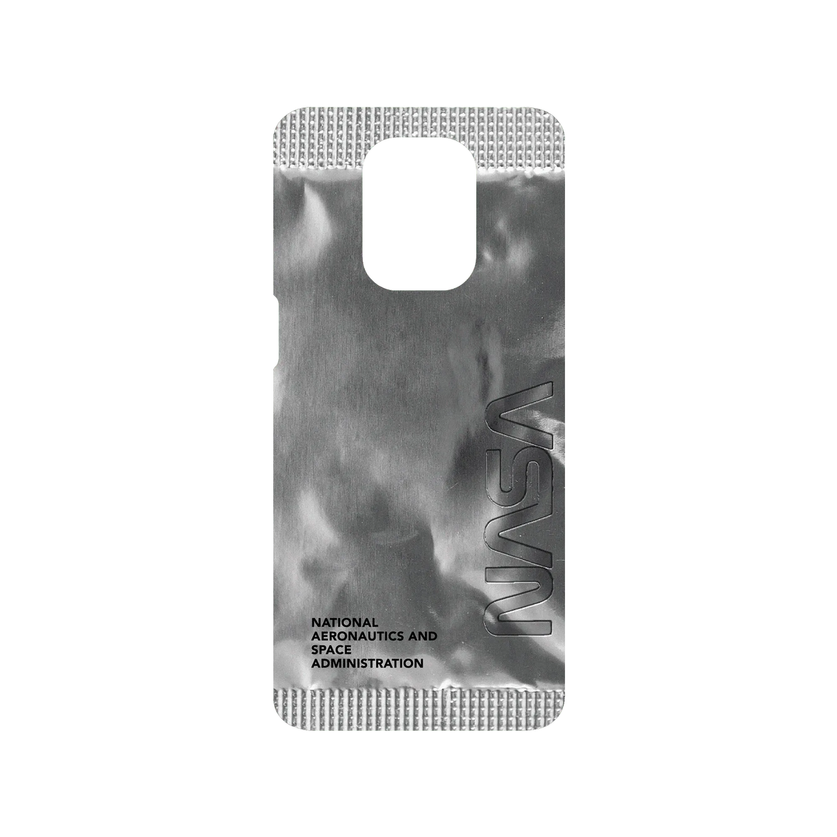 RHINOSHIELD | Cosmos SolidSuit Redmi Note 9 Pro (4G) Case - NASA Experiment Sample Bag
