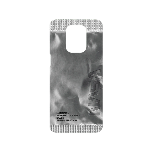 RHINOSHIELD | Cosmos SolidSuit Redmi Note 9 Pro (4G) Case - NASA Experiment Sample Bag