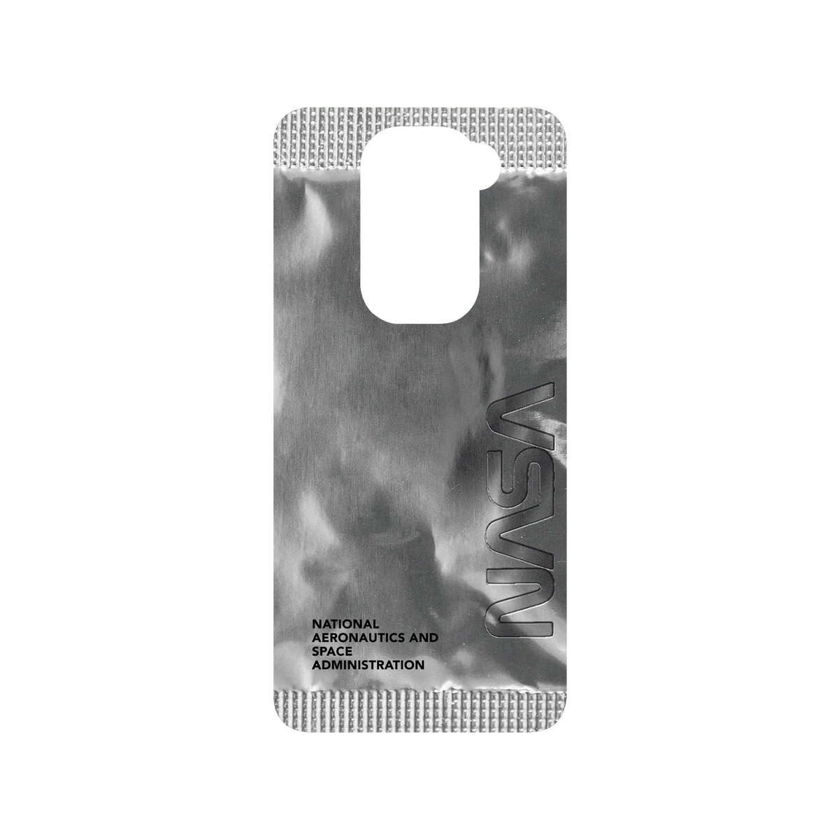 RHINOSHIELD | Cosmos SolidSuit Redmi Note 9 (4G Global) Case - NASA Experiment Sample Bag