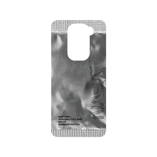 RHINOSHIELD | Cosmos SolidSuit Redmi Note 9 (4G Global) Case - NASA Experiment Sample Bag