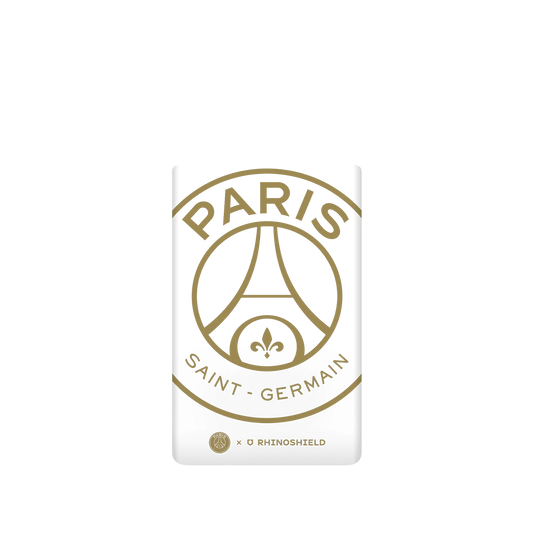 Google Pixel 6 Pro 犀牛盾SolidSuit聯名設計款防摔背蓋手機殼 PSG - PSG Oversize Gold 金
