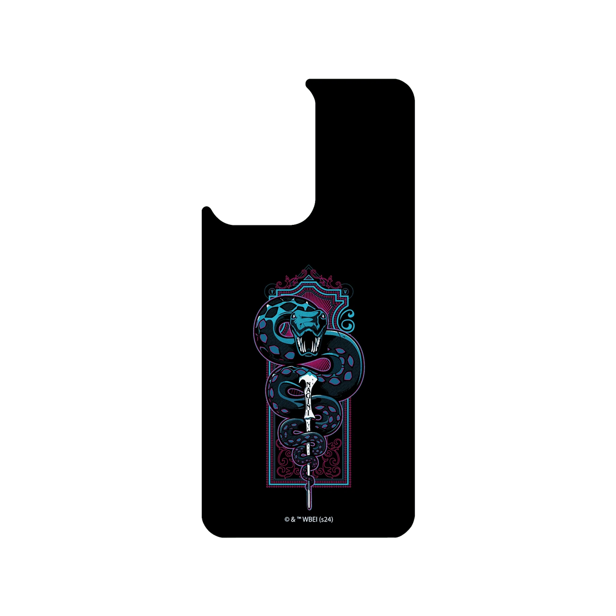 Xiaomi 11T 犀牛盾SolidSuit防摔背蓋手機殼 哈利波特 Harry Potter - 分靈體-娜吉妮