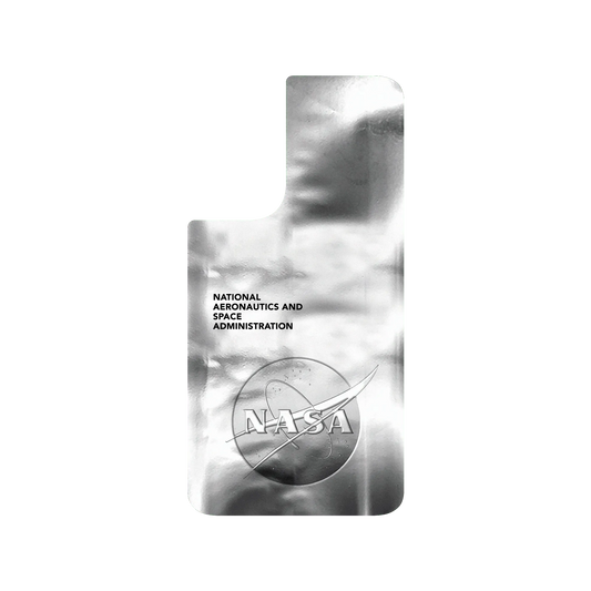 RHINOSHIELD | Cosmos SolidSuit Samsung Galaxy S21 FE Case - NASA Space Food Bag