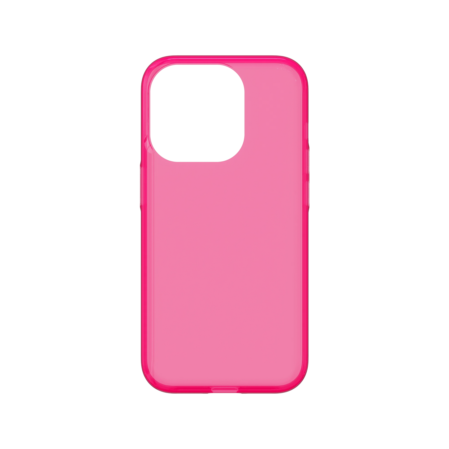 (for merge) iPhone 15 Pro 犀牛盾JellyTint透明手機殼