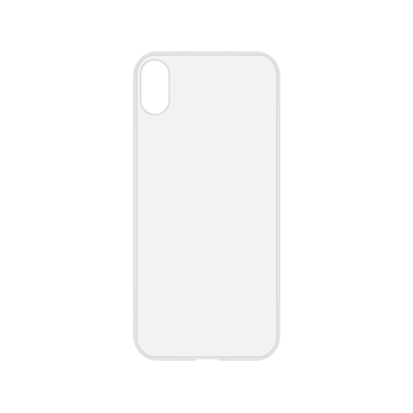 (EOL) RHINOSHIELD Mod NX (MagSafe compatible) iPhone 12 Case - Clear Backplate