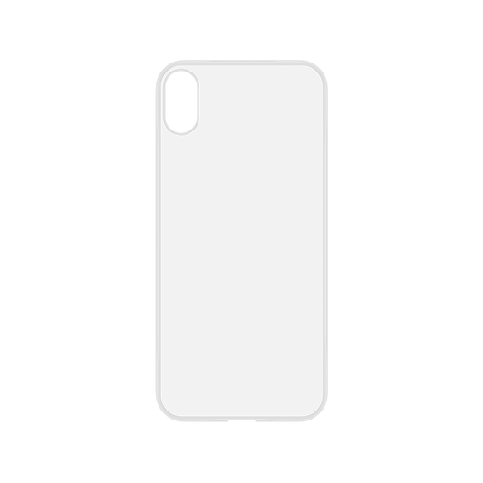 (EOL) RHINOSHIELD Mod NX (MagSafe compatible) iPhone 12 Case - Clear Backplate