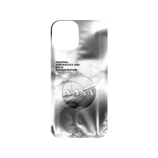 RHINOSHIELD | Cosmos SolidSuit iPhone 12 Pro Case - NASA Space Food Bag