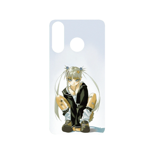 RHINOSHIELD X Vinne SolidSuit Huawei P30 Lite Case - Eterna 
