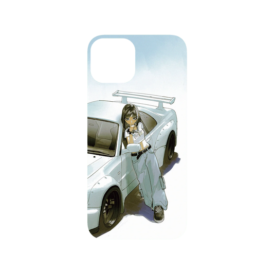 RHINOSHIELD X Vinne SolidSuit iPhone 13 Case - Shutoko