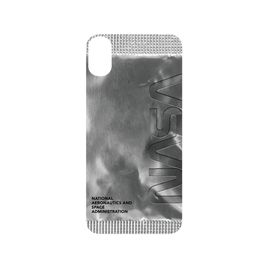 RHINOSHIELD | Cosmos SolidSuit iPhone XS Max Case - NASA Experiment Sample Bag