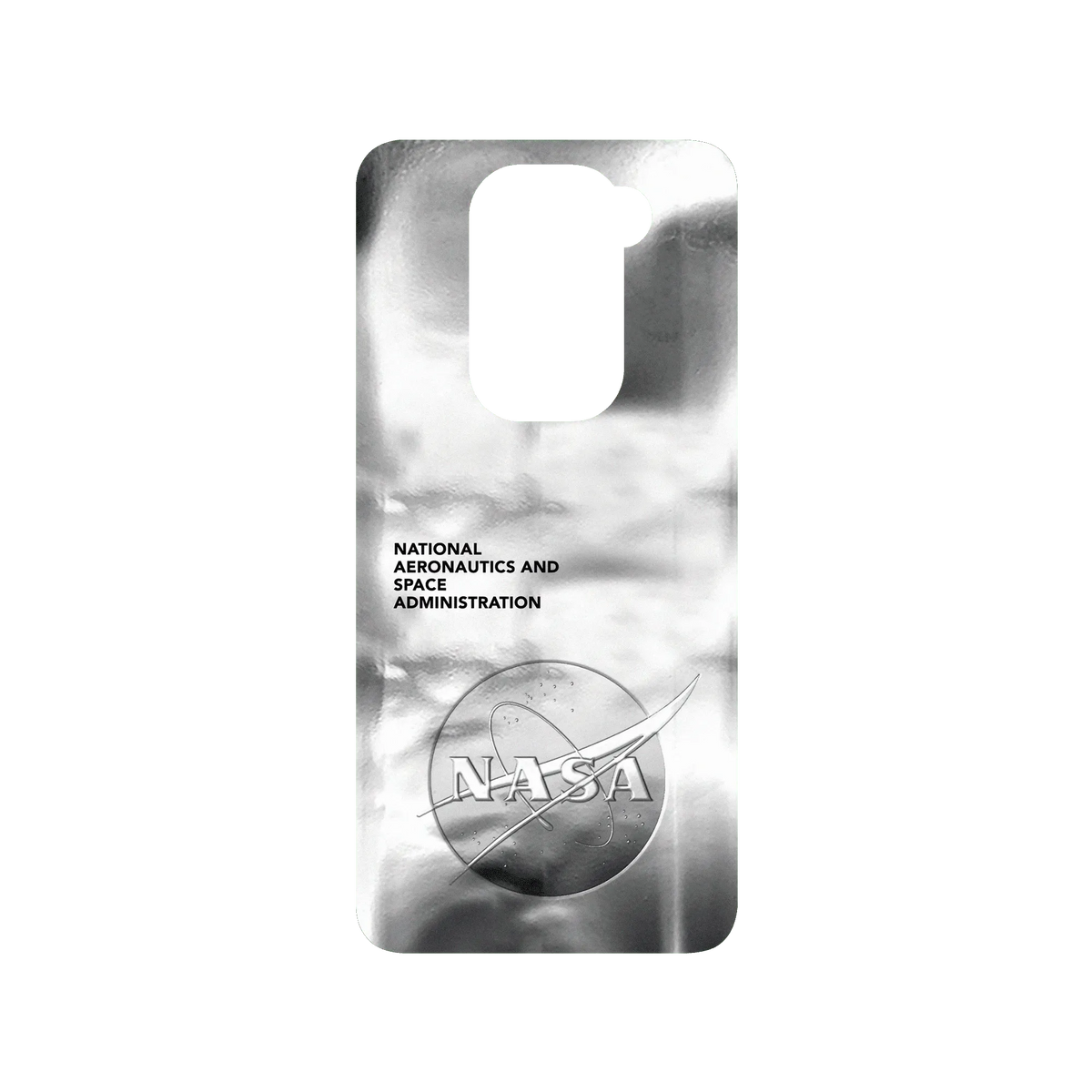 RHINOSHIELD | Cosmos SolidSuit Redmi Note 9 (4G Global) Case - NASA Space Food Bag