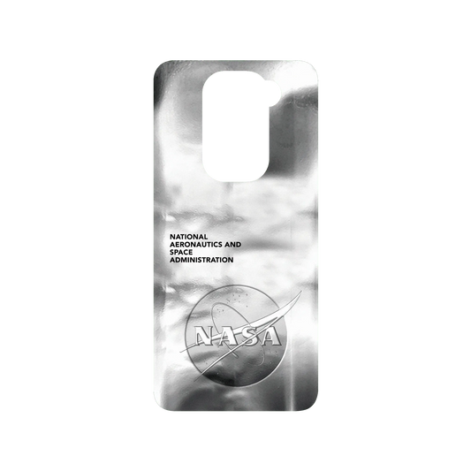 RHINOSHIELD | Cosmos SolidSuit Redmi Note 9 (4G Global) Case - NASA Space Food Bag