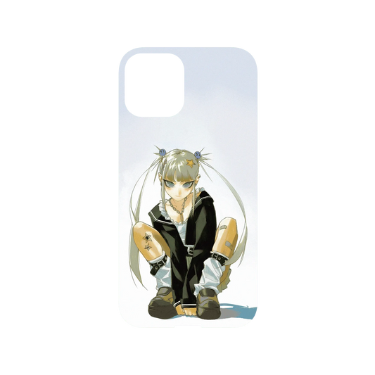 RHINOSHIELD X Vinne Mod NX iPhone 11 Pro Case - Eterna  Backplate