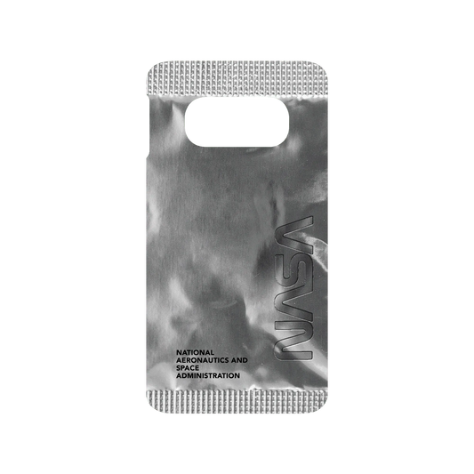 RHINOSHIELD | Cosmos SolidSuit Samsung Galaxy S10e Case - NASA Experiment Sample Bag
