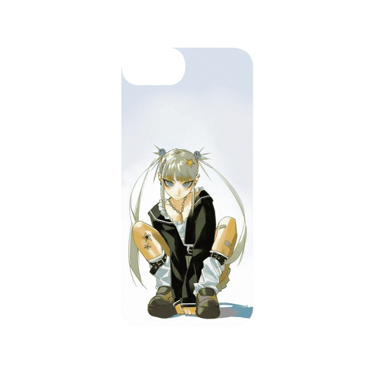 RHINOSHIELD X Vinne SolidSuit iPhone SE (2nd generation) Case - Eterna 