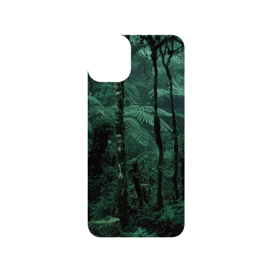 RHINOSHIELD SolidSuit iPhone 11 Pro Max Case: Original Designs - The Masterpiece of Nature (Amazon Rainforest)