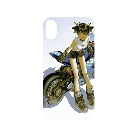 RHINOSHIELD X Vinne Mod NX iPhone XR Case - Hex Rider Backplate