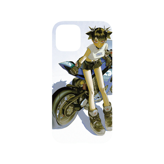 RHINOSHIELD X Vinne Mod NX iPhone 12 Case - Hex Rider Backplate