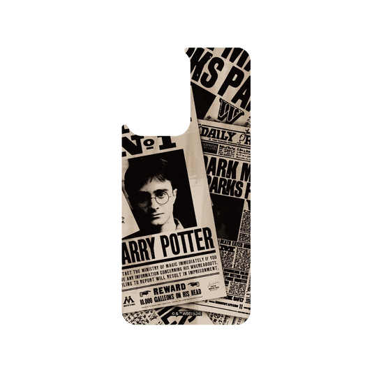 Xiaomi 11T Pro 犀牛盾SolidSuit防摔背蓋手機殼 哈利波特 Harry Potter - Undesirable No 1 - Poster