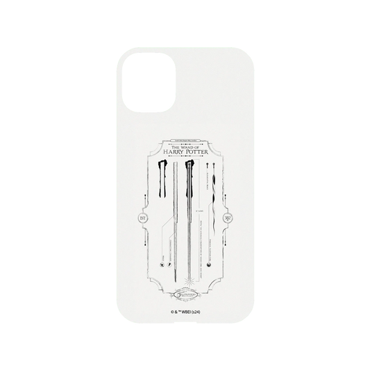 iPhone 11 犀牛盾Mod NX邊框背蓋兩用手機殼 哈利波特 Harry Potter - 奧利凡德