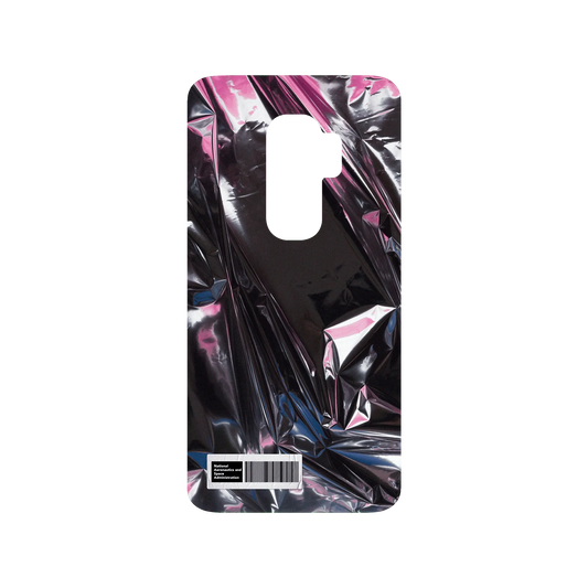 RHINOSHIELD | Cosmos SolidSuit Samsung Galaxy S9+ Case - NASA Space Food Bag - Vacuum Sealed
