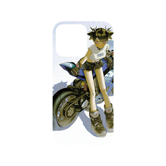 RHINOSHIELD X Vinne Mod NX iPhone 13 Pro Case - Hex Rider Backplate